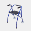 andador-plegable-con-asiento Andador plegable con asiento rigido