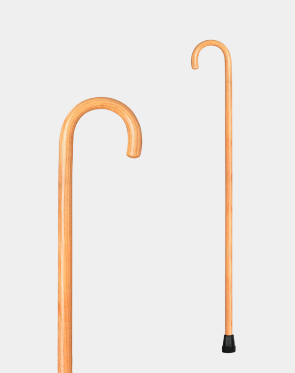 baston-de-madera Bastón de madera