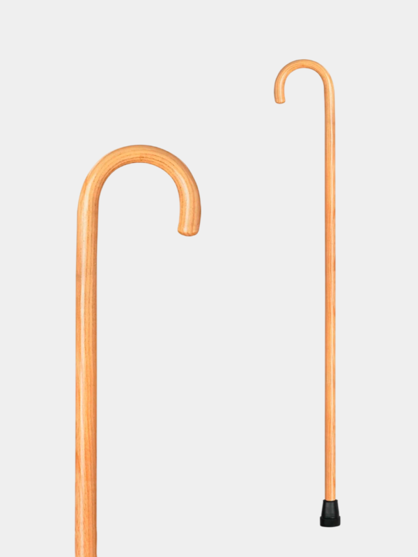 baston-de-madera Bastón de madera