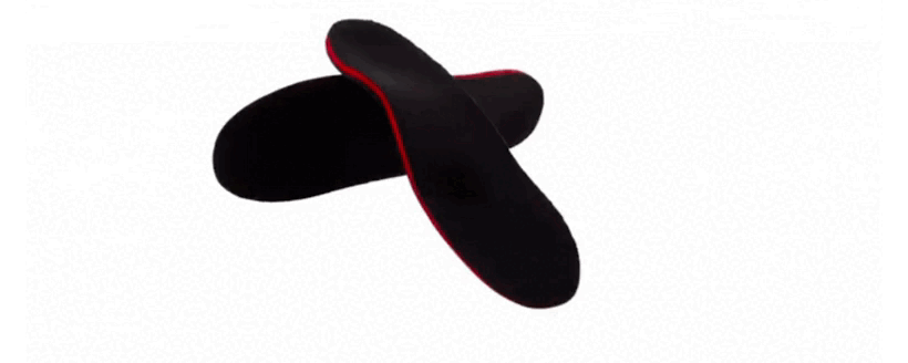 plantilla ortopedica podocor