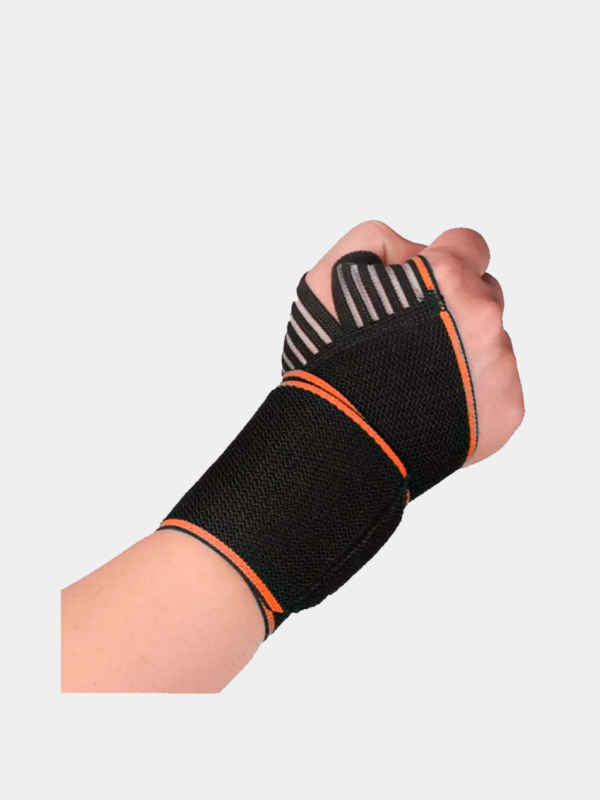 muñequera-deportiva (1) Muñequeras elásticas