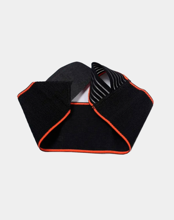 Muñequeras elásticas