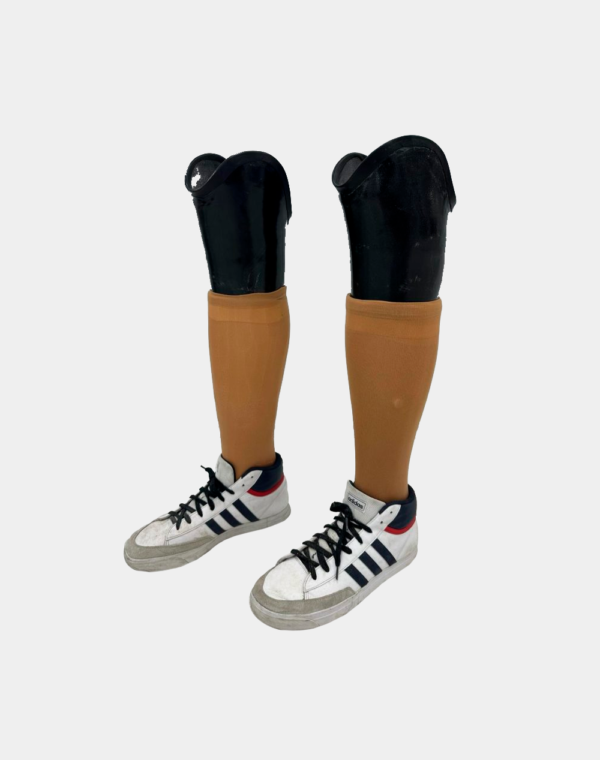 Prótesis de piernas y pies