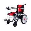Silla de ruedas a motor