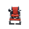 Silla de ruedas a motor