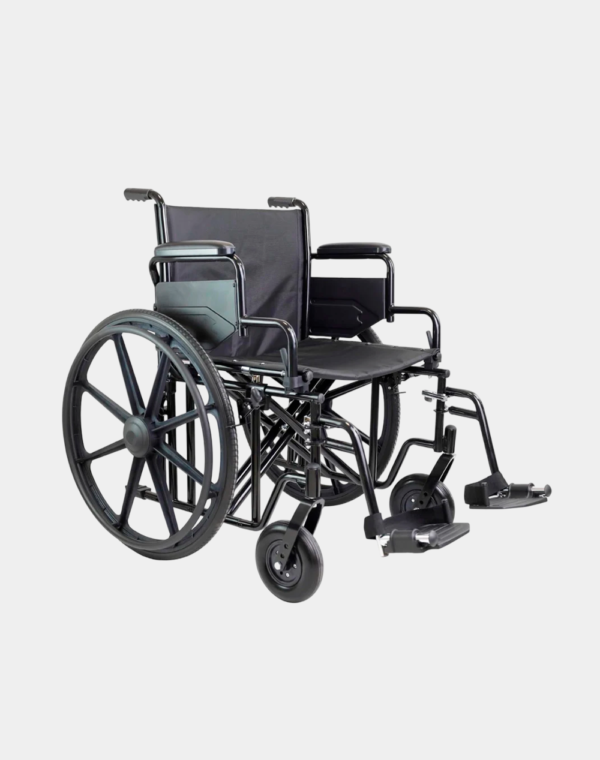 silla-de-ruedas-autopropulsable Silla de ruedas autopropulsable