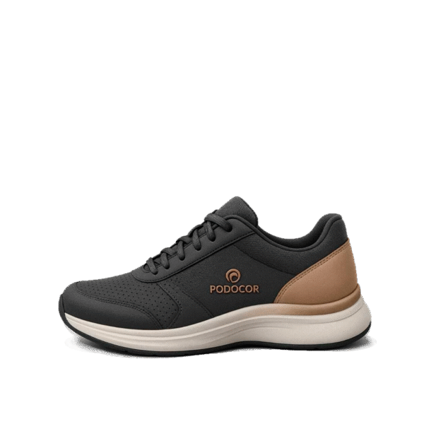 zapato-ortopedico-podocor Calzado ortopédico