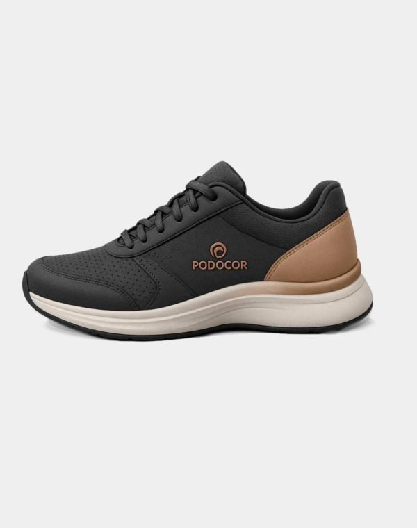 zapato-ortopedico-podocor Calzado ortopédico