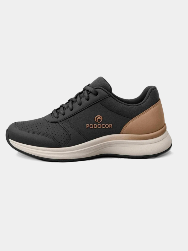 zapato-ortopedico-podocor Calzado ortopédico