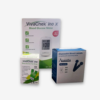 kit-glucosa Kit glucometro