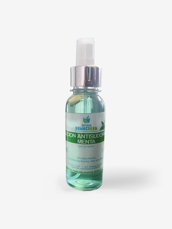 locción-anti-sudor Loción antisudoral