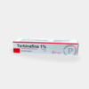 Terbinafina 1% Crema